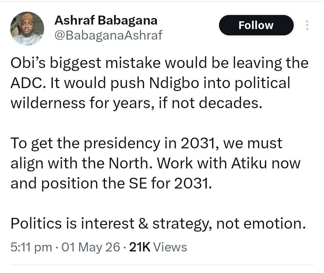 Emeka Amakeze tweet media