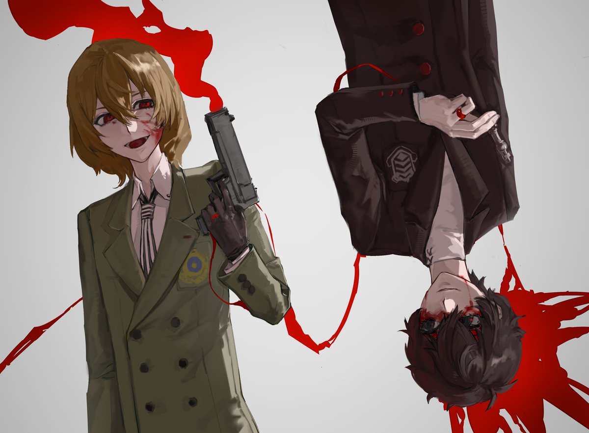 蛇烤香菇 tweet media