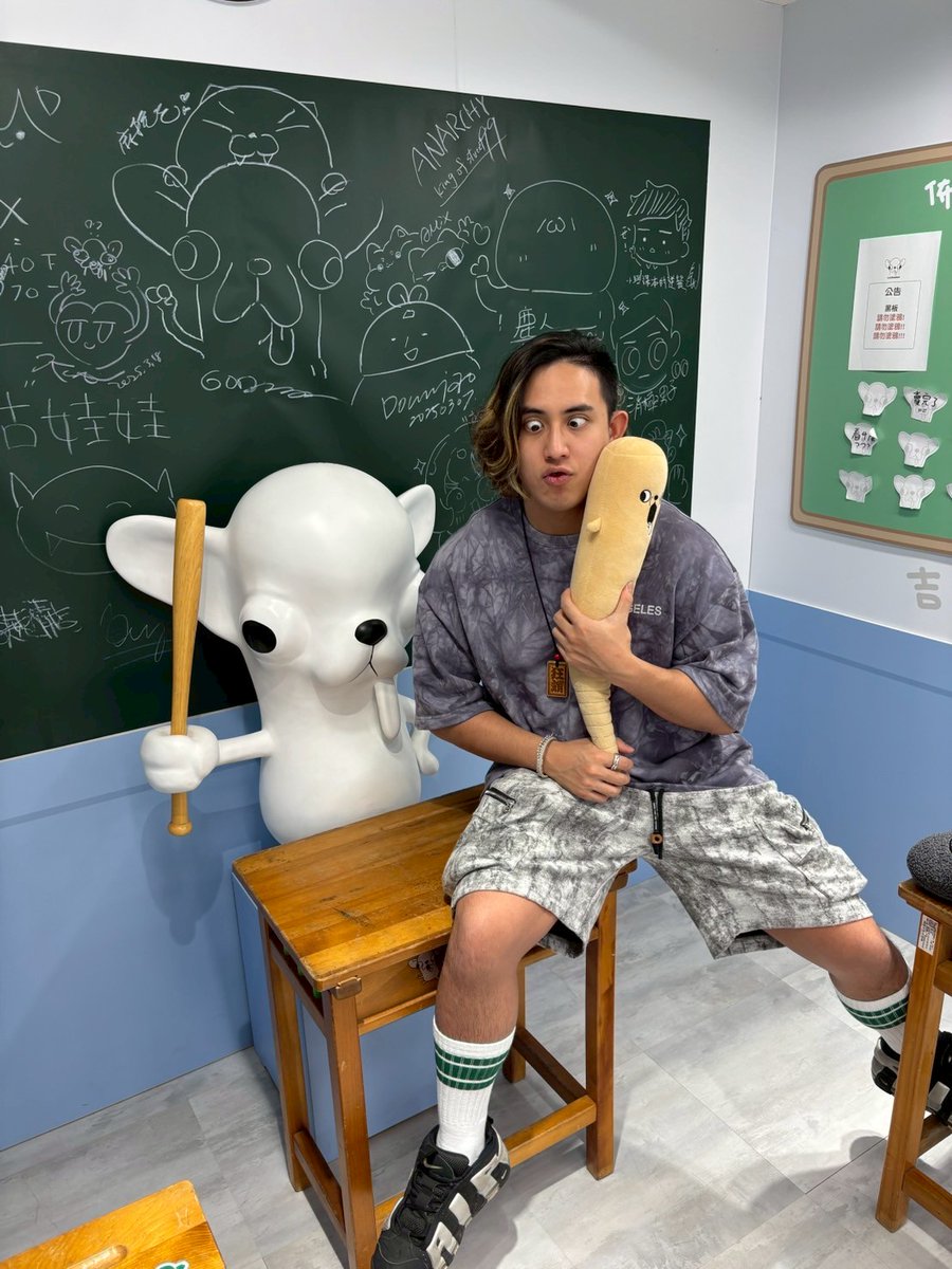 ɢᴀɪᴀ ʜøx_ガイア・ホックス tweet media