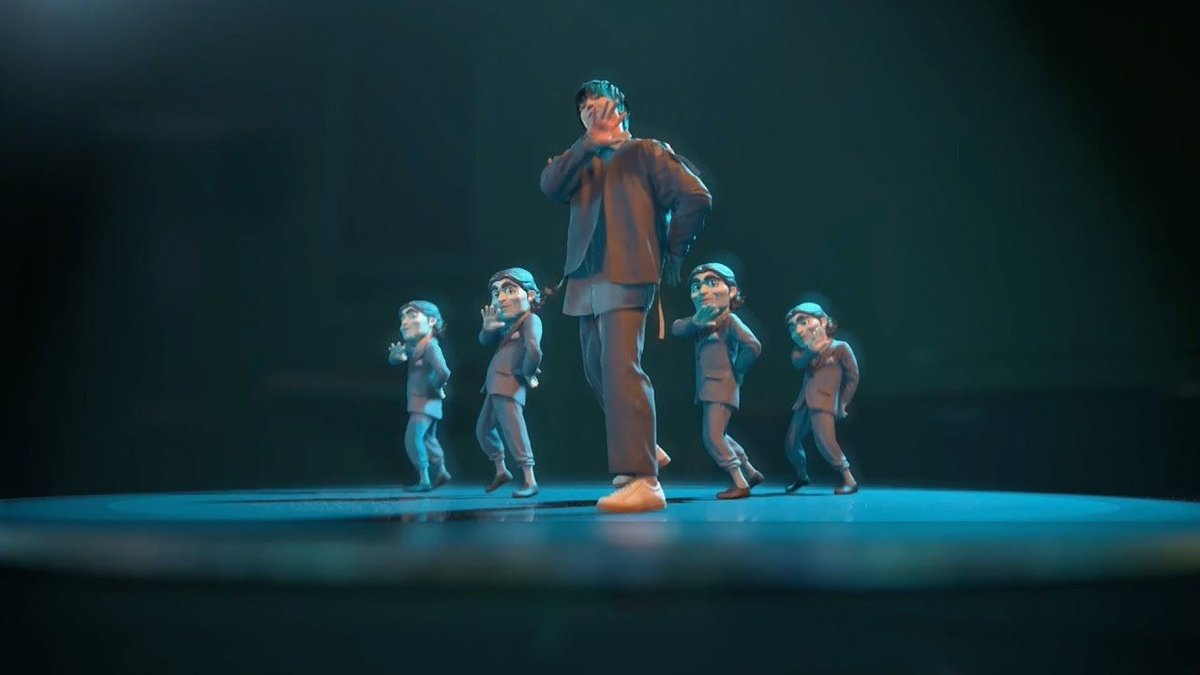 techjunkiejh's tweet image. 三浦大知 (#DaichiMiura) / Horizon Dreamer Dance Performance with Dollman buff.ly/A12vIs1
#music   #Entertainment  #Japan #Asia #JPop  (video) #MusicVideos