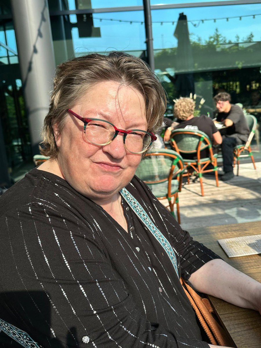 Astrid Luijten 🇳🇱 tweet media