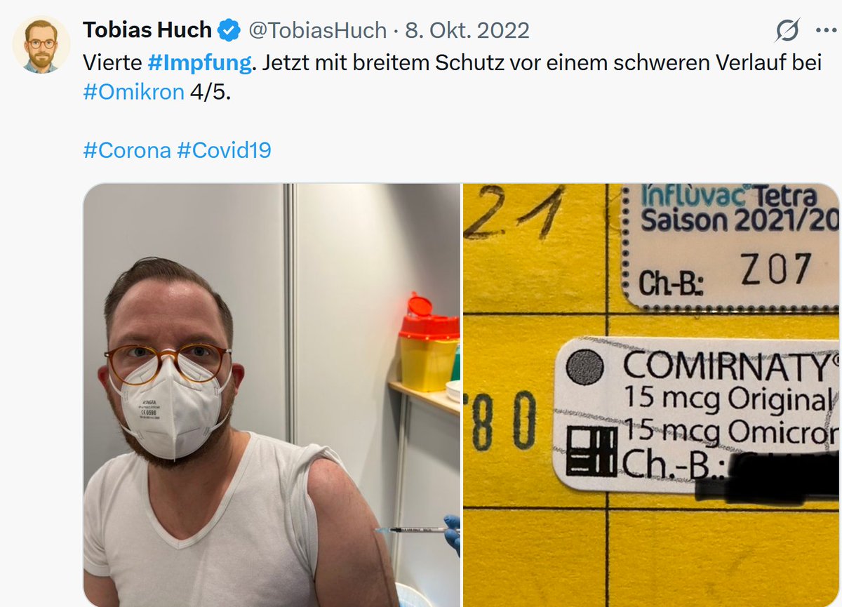 Stefan Homburg tweet media