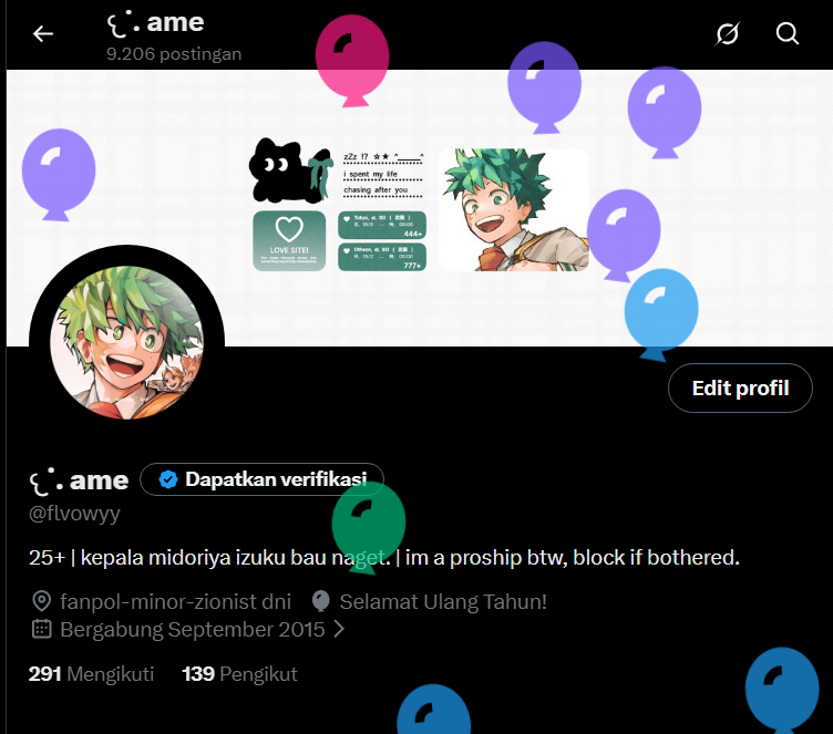 𐔌˙. ame tweet media