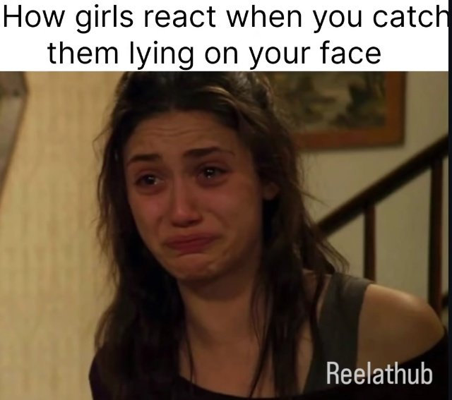 Why women get Ls tweet media