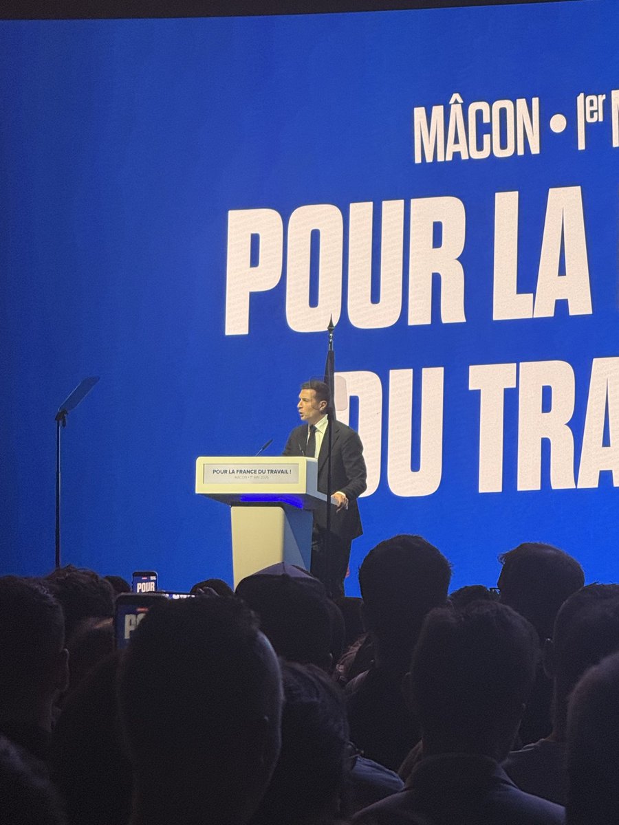 Guillaume Forquet de Dorne tweet media