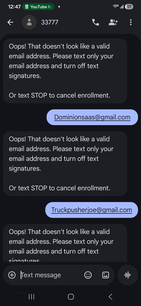 ceoofdefi's tweet photo. @BlackSwanGrp Tx opt in not working https://t.co/5Jl4kI1otF