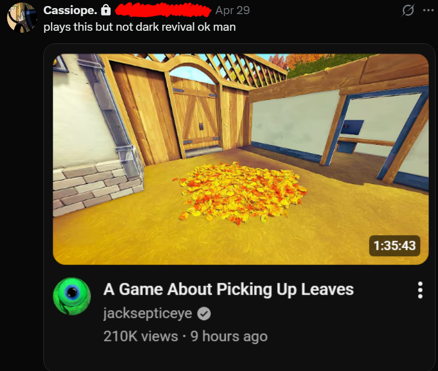 Cass. 🏳️‍⚧️ tweet media