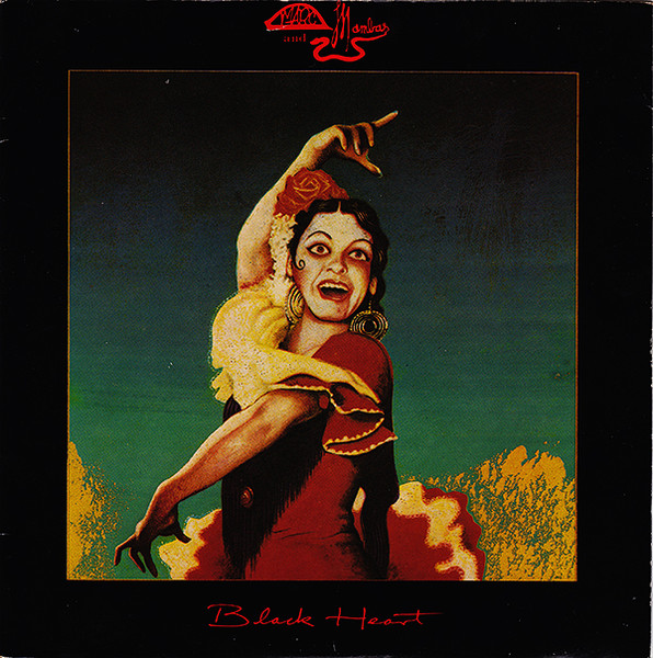 deeper80s's tweet image. #NowPlaying on Deeper80s
Show: 330
For: Brian Taylor

Artist: Marc &amp;amp; The Mambas
Song: Black Heart
Format: 7"
Released: 1983
#Deeper80s #MadWaspRadio

@MadWaspRadioMWR - the very best in advert free music, accept no substitutes!!
madwaspradio.com