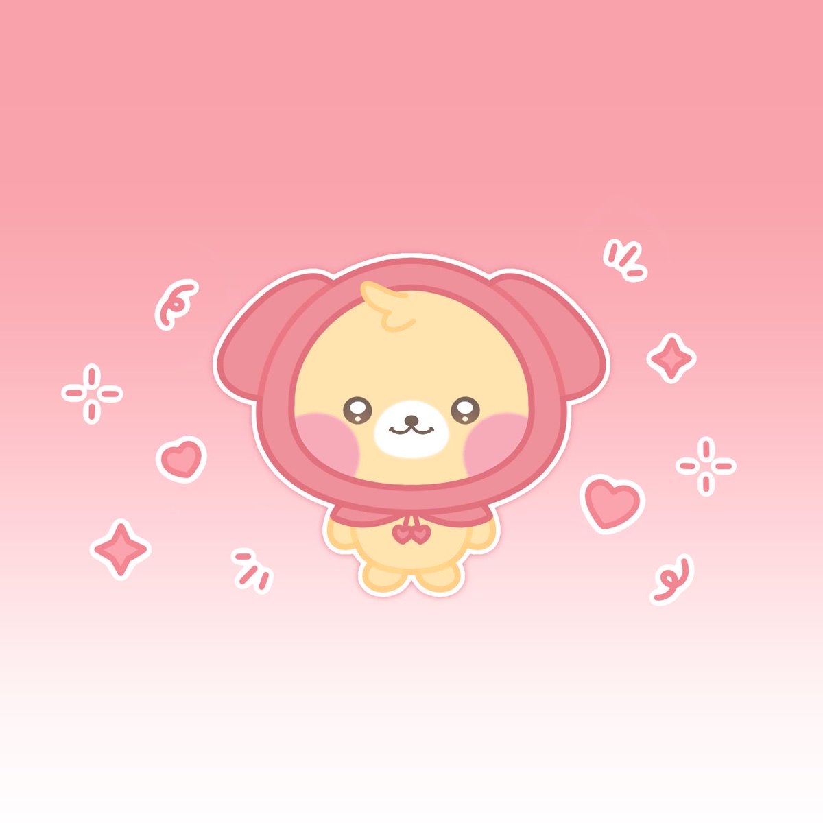 希冀于平庸的真心 tweet media