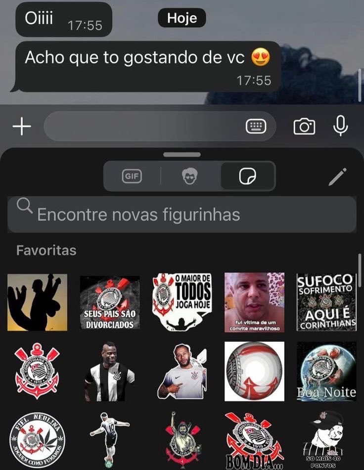 Gustavo 🦅 tweet media