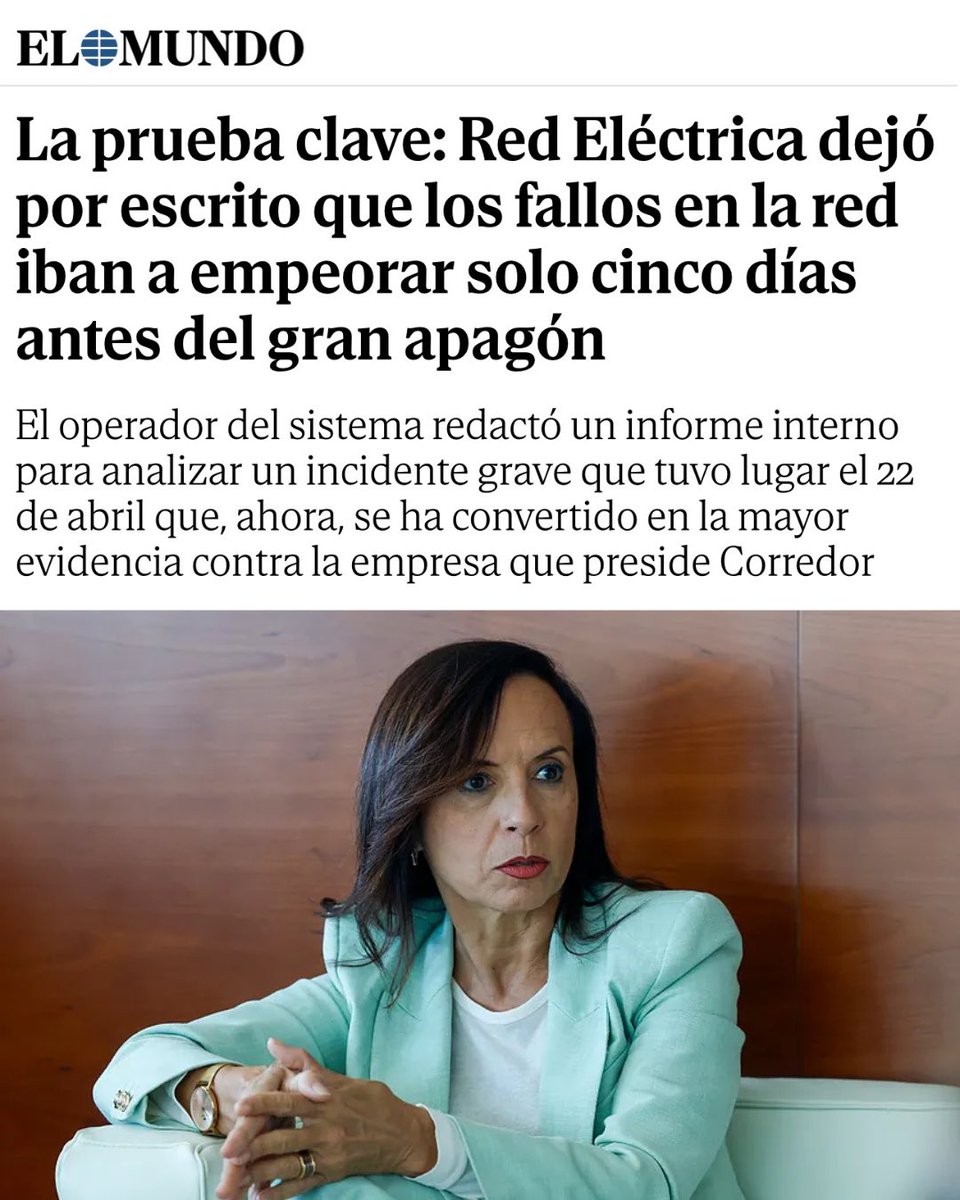 Operador Nuclear tweet media