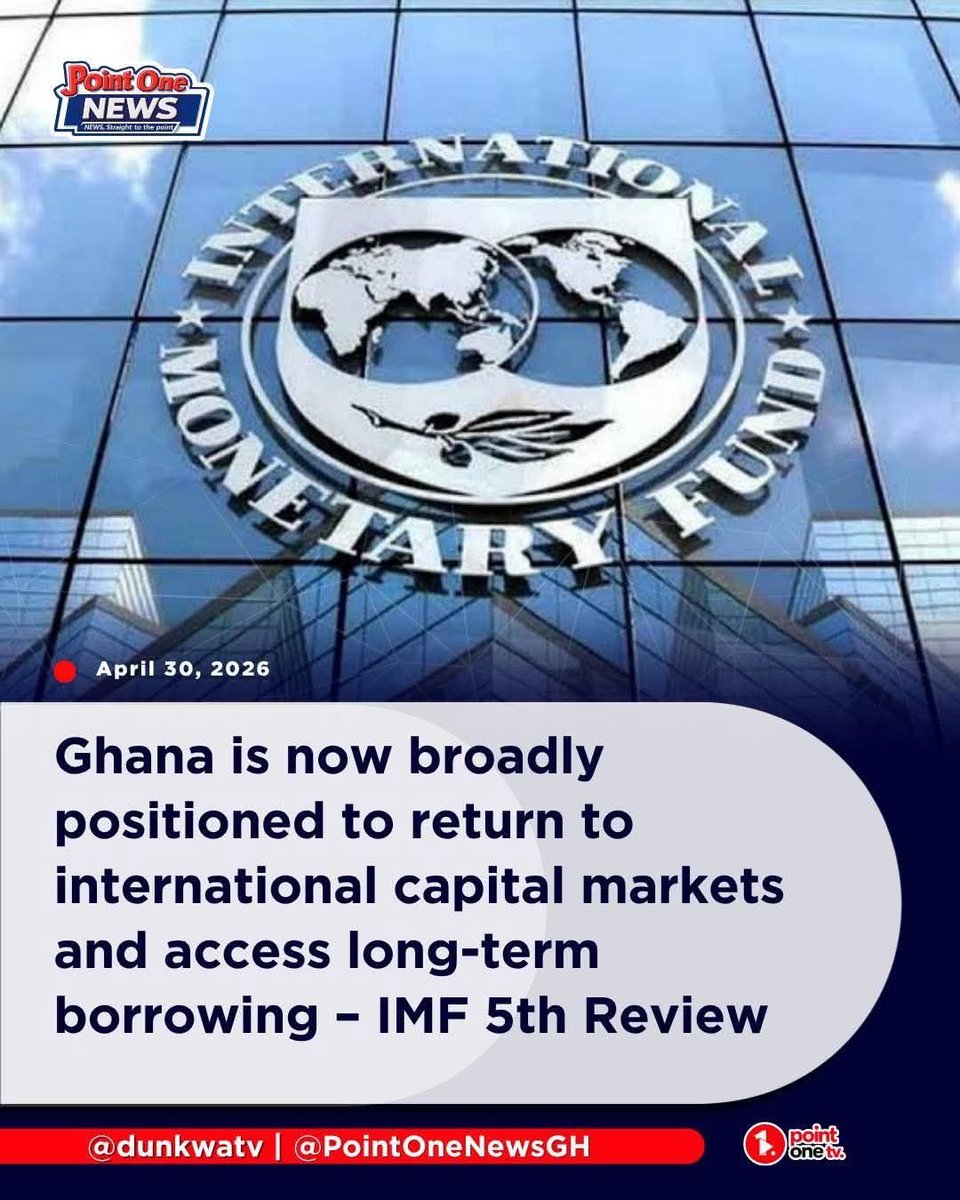 Franklin CUDJOE tweet media