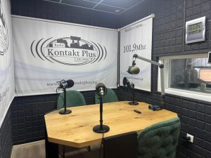 Kontakt_Kosovo's tweet image. radiokontaktplus.org/vesti/muzika-n…

Muzika na radiju i televiziji uz naknadu do 4,5 odsto prihoda

#Kosovo #muzika #radio #TV #pretplata