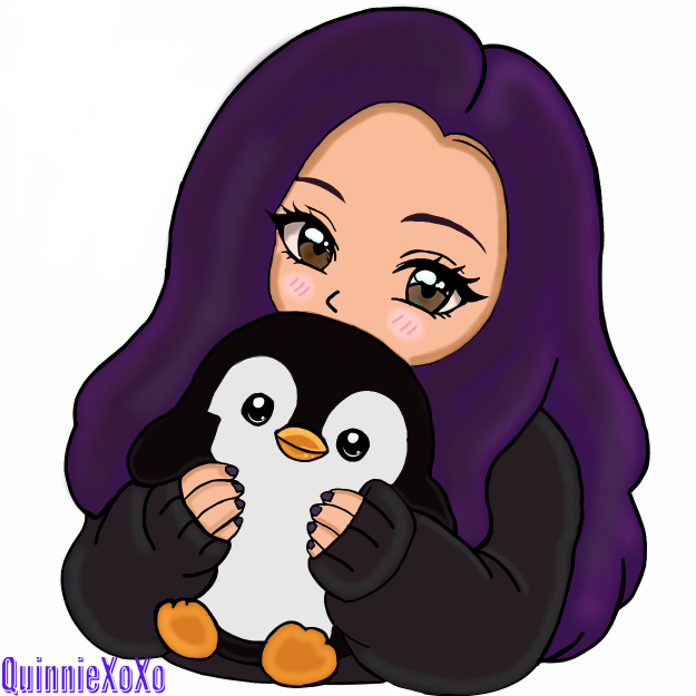 🔞🖤QuinnieXoXo🖤 tweet media