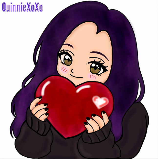 🔞🖤QuinnieXoXo🖤 tweet media