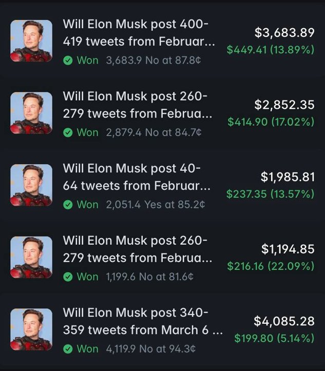 EMOTION CRYPTO tweet media
