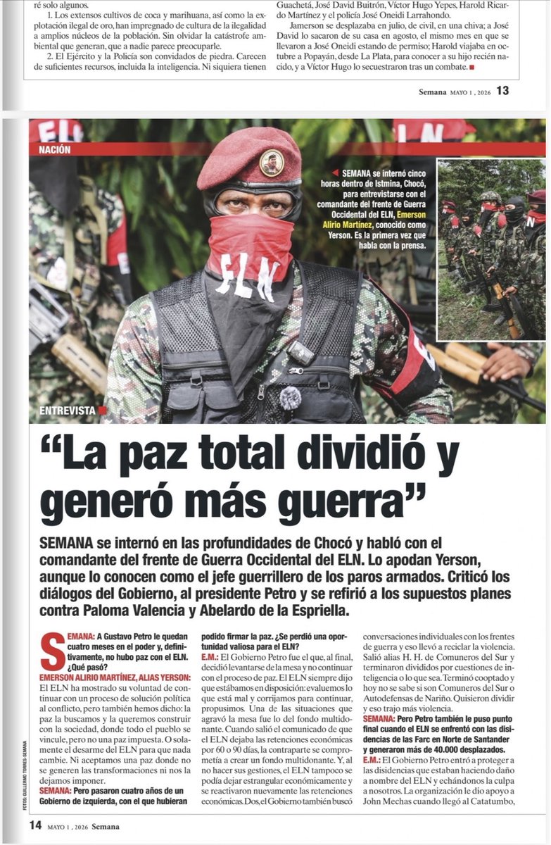 Rodrigo Galarza tweet media