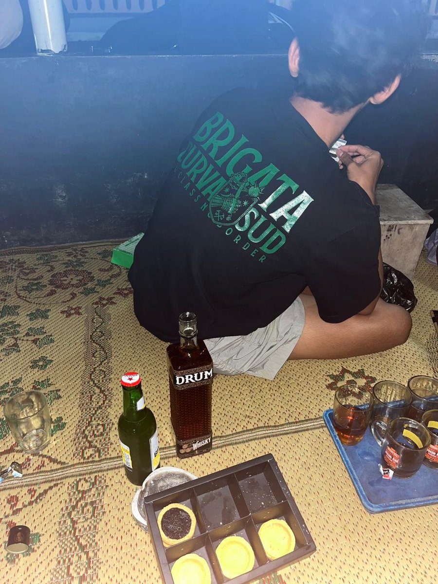 kkalliance1976_'s tweet photo. Prematchsyndrom e sedikit telat 
#PSSday https://t.co/3e3ZBfdZGH