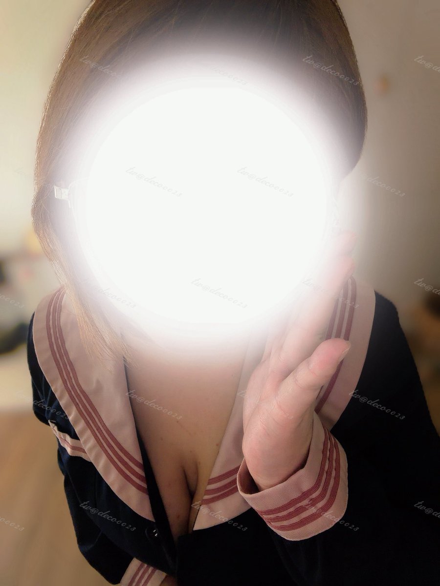 苹果味泡芙 tweet media