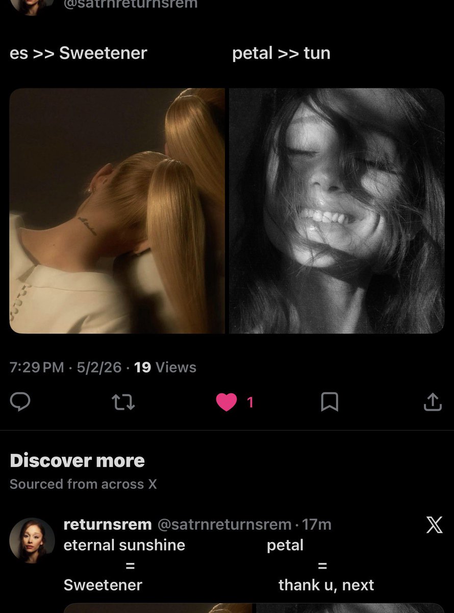 𝖐𝖊𝖓𝖏𝖎 ꕤ˚˖𓍢ִ໋❀ tweet media