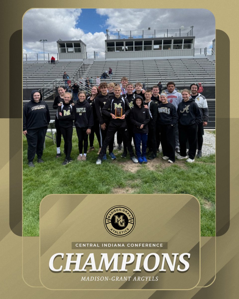 MG Athletics tweet media