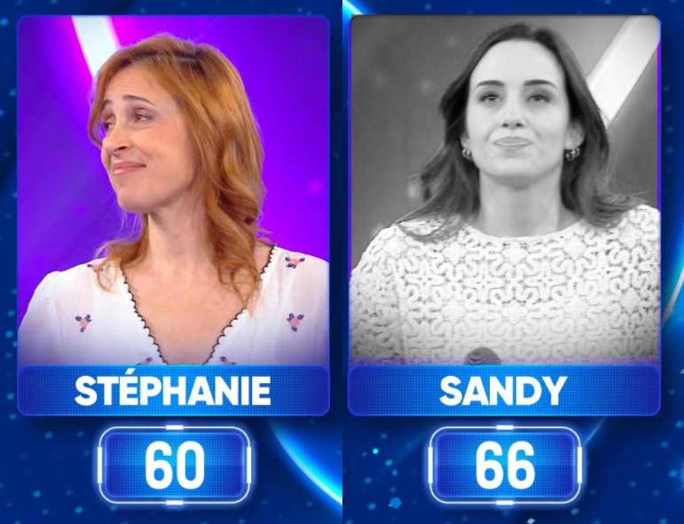 titi1960's tweet image. #Fin de #Noplp de @nagui du 02/05/2026 #DeuxièmeEpisode
- 80 victoires
- 481 000 €uros
- Dans les #Masters #Top3 des plus grands #Maestro 3ème
C'est fini pour aujourd'hui, pour la semaine, on se retrouve lundi, même heure, même endroit
Beau #WeekEnd