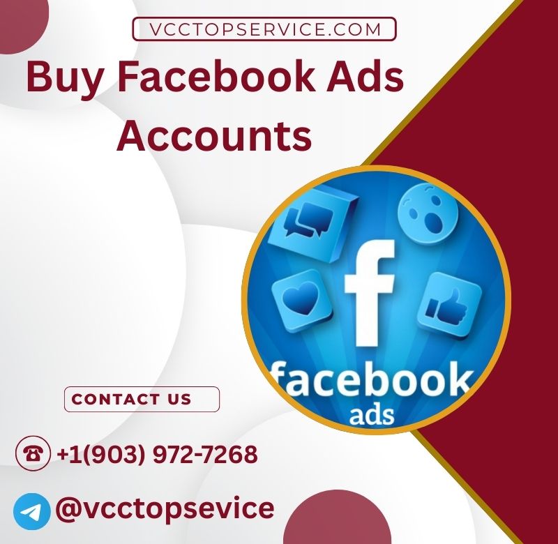gataffs47451's tweet image. Buy #FacebookAds Accounts

➤ WhatsApp: +1(903) 972-7268
➤ Telegram: @vcctopservice
➤ Teams: vcctopservice

Website: t.ly/AUZwV

#facebookads #digitalmarketing #facebook #facebookmarketing #instagramads #socialmediamarketing #googleads #marketing #instagram