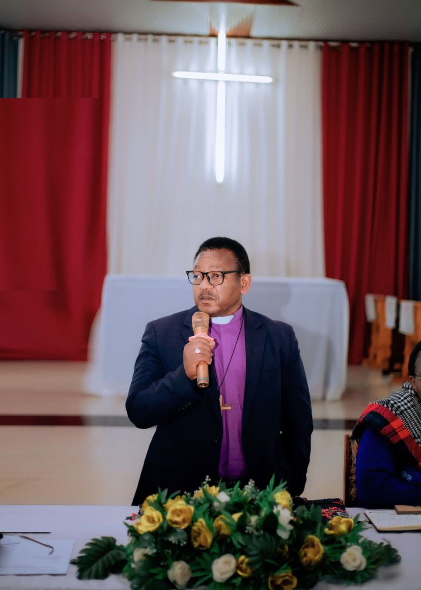 EAR DIOCESE OF BYUMBA tweet media