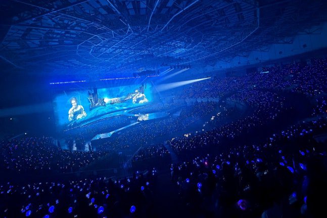 ENHYPEN ASIA FANBASE tweet media