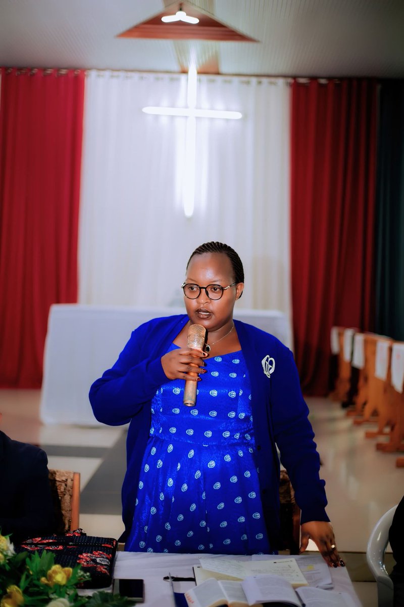 EAR DIOCESE OF BYUMBA tweet media
