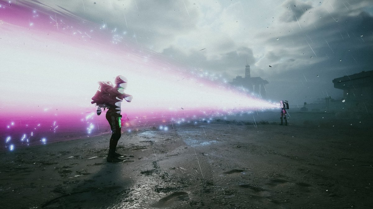 That ARC Guy tweet media