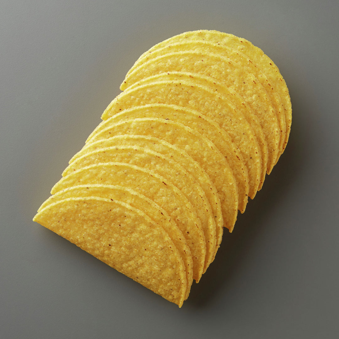 mexicotimes's tweet photo. The real origins of what passes for #MexicanFood in the #US are far more interesting than the label suggests. A thread.
3/10 #TacoShell
Every single day, millions of people in the U.S. crunch through a deep-fried hard taco shell and feel a connection to Mexico that, culinarily speaking, simply isn't there. In Mexico, tacos are soft. They have always been soft. A warm corn tortilla folded around grilled meat, fresh cilantro, diced onion, and a squeeze of lime — an elegant, centuries-old tradition. Nobody in Mexico looked at a tortilla and thought: you know what this needs? Structural rigidity. That thought belonged to Glenn Bell, a young entrepreneur from California who opened a fast food stand in San Bernardino in the 1950s and began pre-frying taco shells so they could be filled quickly without falling apart during the lunch rush. Speed, not tradition, was the entire point. Bell went on to found Taco Bell in 1962, and the crunchy shell spread across the U.S. like a beautiful, culturally creative wildfire. The detail that reframes the story: when food journalists have asked chefs in Mexico City about the hard shell taco, the response has been — with remarkable consistency — not offense, not anger, but a sort of polite bewilderment that anyone would do that to a tortilla. Glenn Bell didn't misappropriate Mexican food. He invented something new, called it Mexican, and sold it to hundreds of millions of people who never questioned the label. Brilliant, audacious, or both — depending on where you're standing.