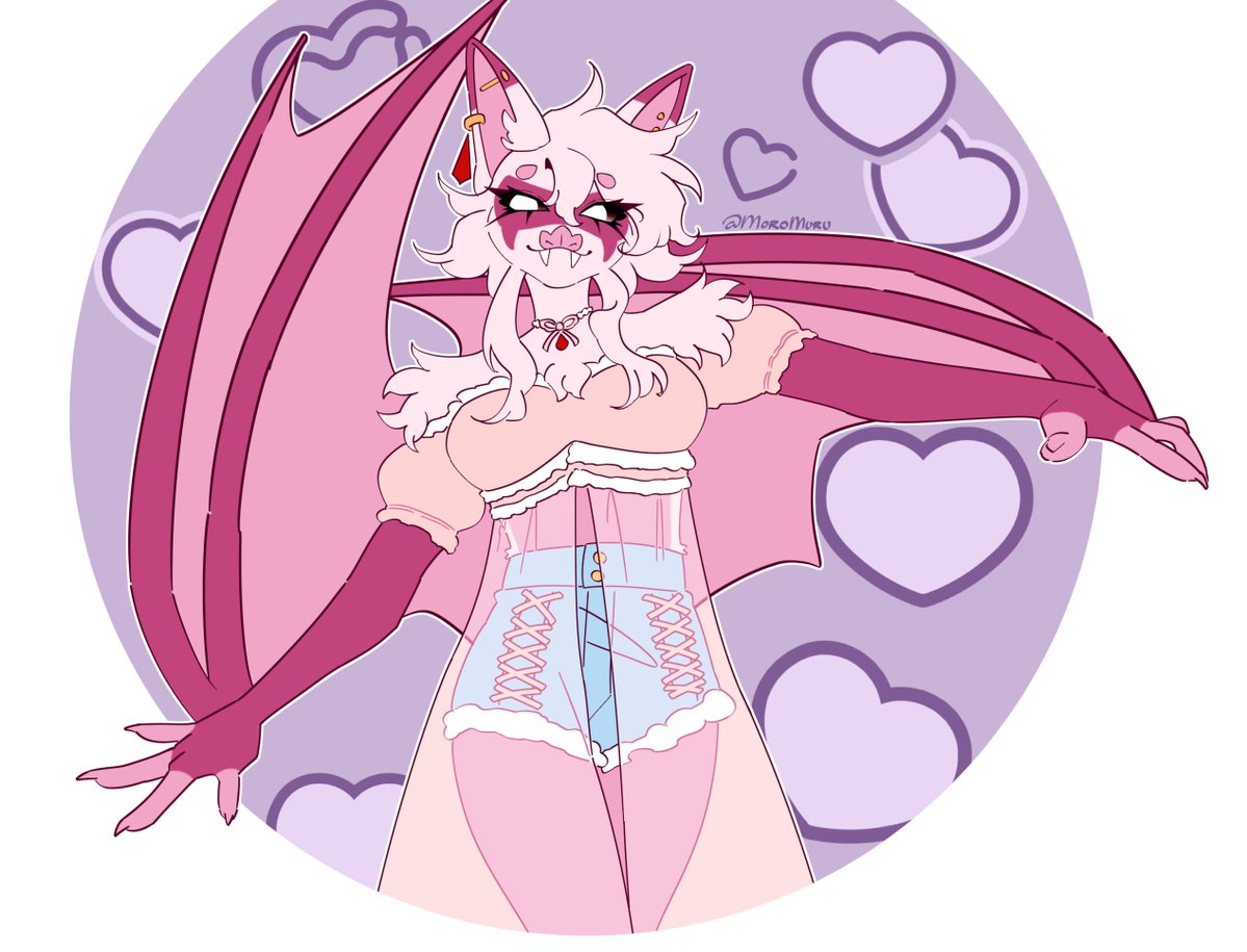 Moru | data mode tweet media