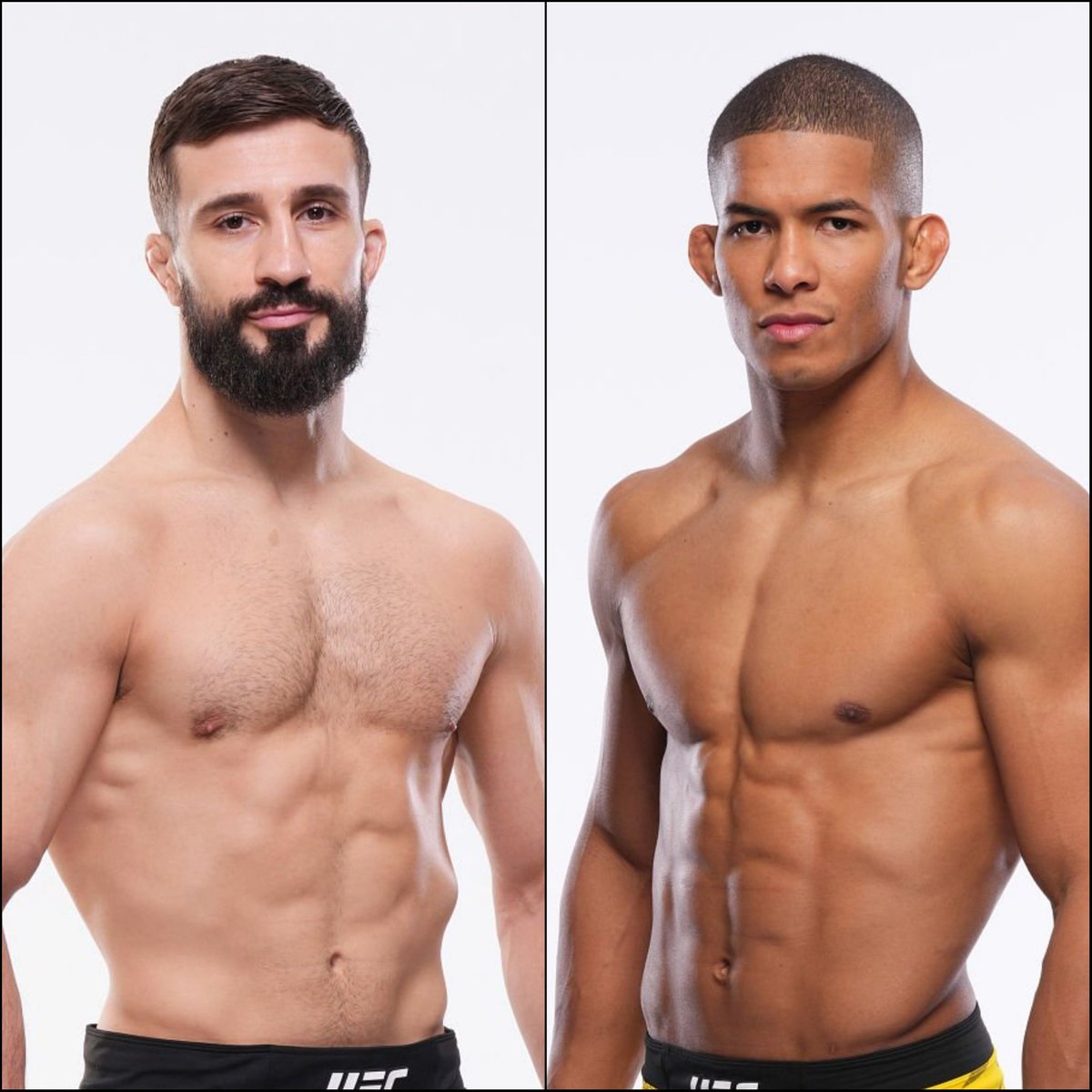 BigMarcel24's tweet image. Nazim Sadykhov will fight Matheus Camilo at #UFCBaku on June 27th. (first rep. @AgFight) #UFC #MMA #UFCParamount #UFConParamount #UFC2026