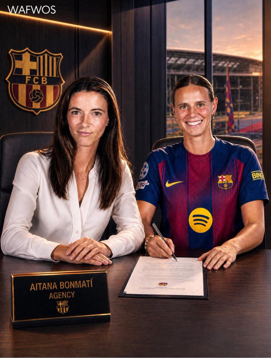 barçacomio tweet media