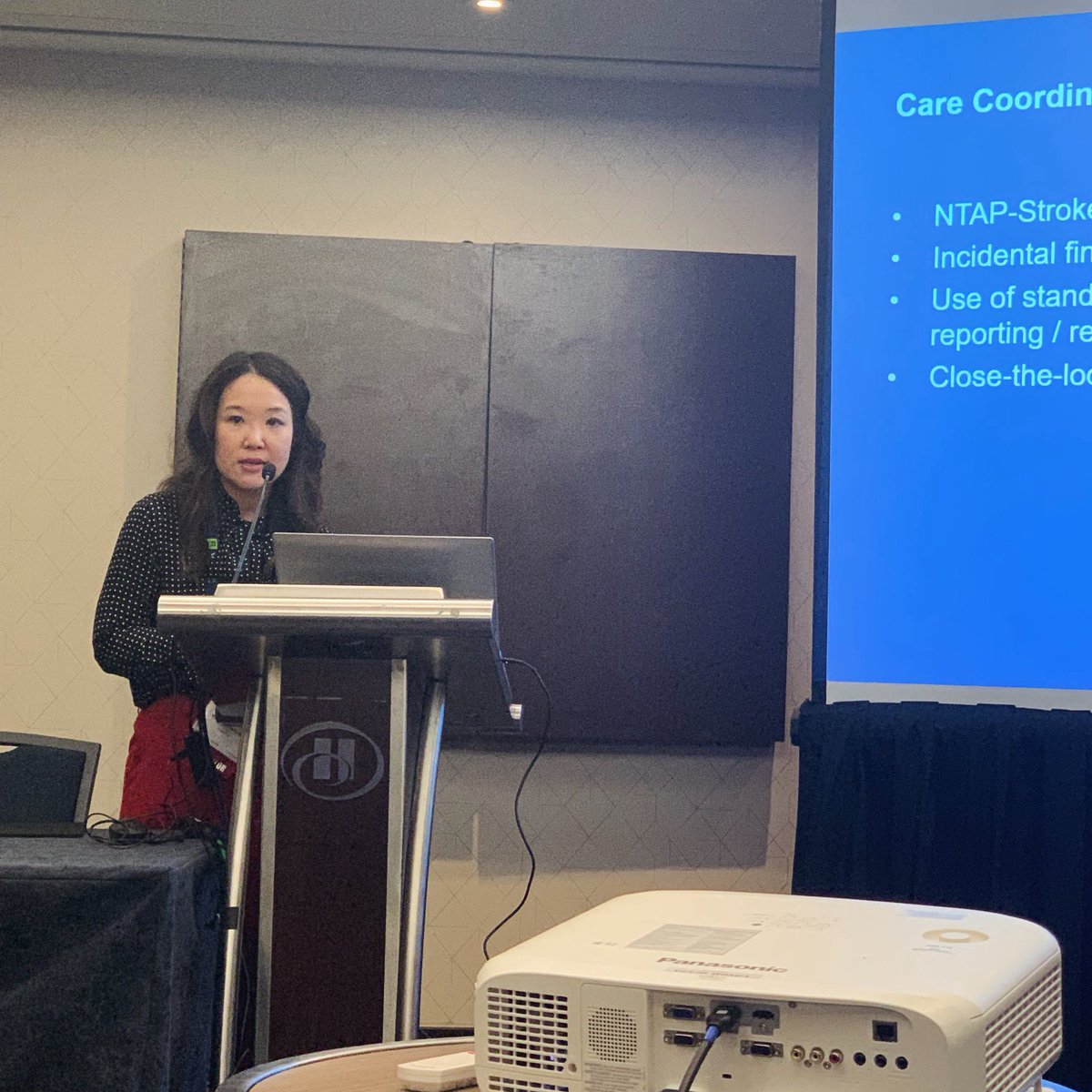 TajKatt's tweet photo. Great talk on economics and advocacy by @MelissaChenMD during the #ACRYPS session of @RadiologyACR #ACR2026 annual meeting! 

@ACRYPS https://t.co/3Kkl4346Wa
