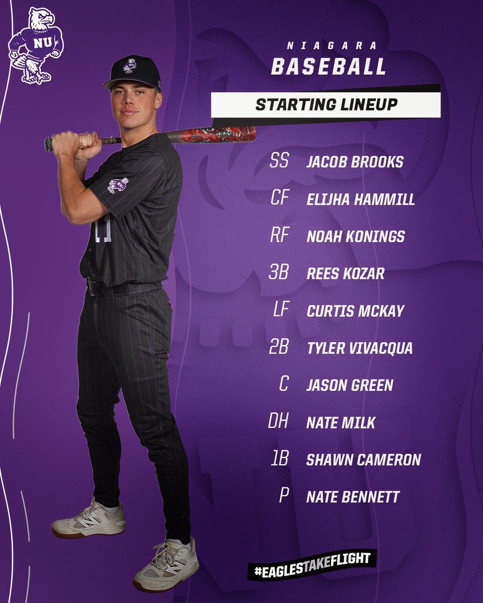 Niagara Baseball tweet media