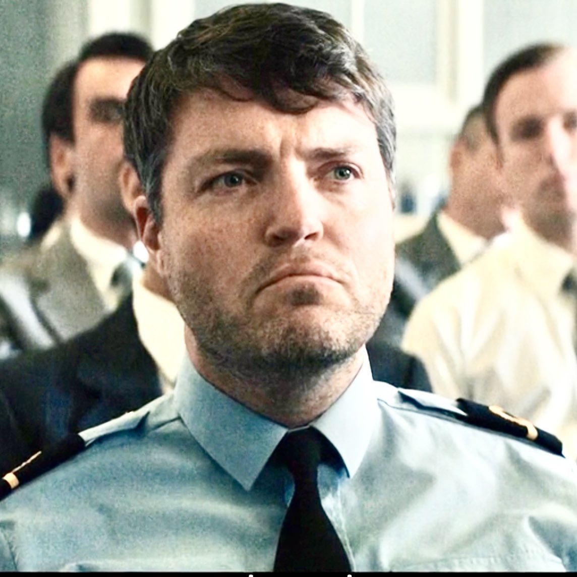 babs2609's tweet image. #TomBurke 
#Legends
🙂