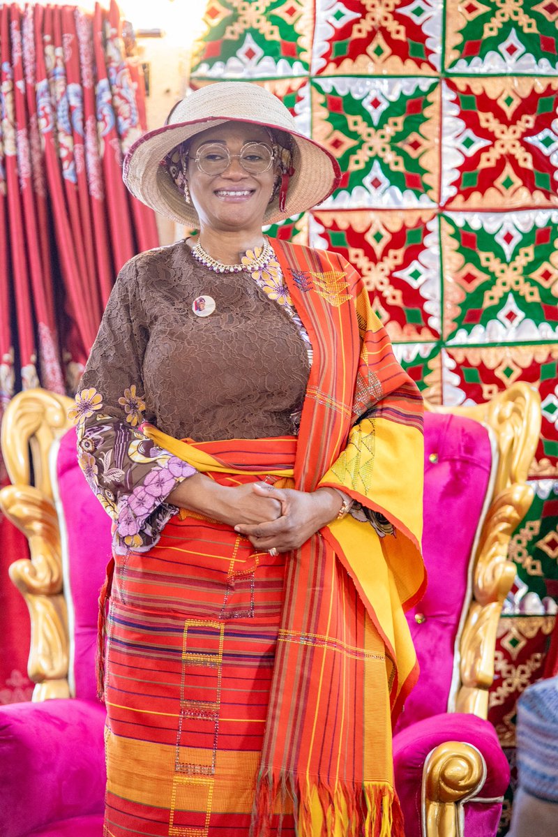 Busola Kukoyi tweet media