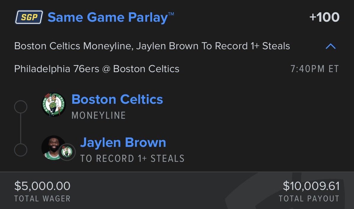 SGP_Parlay tweet media