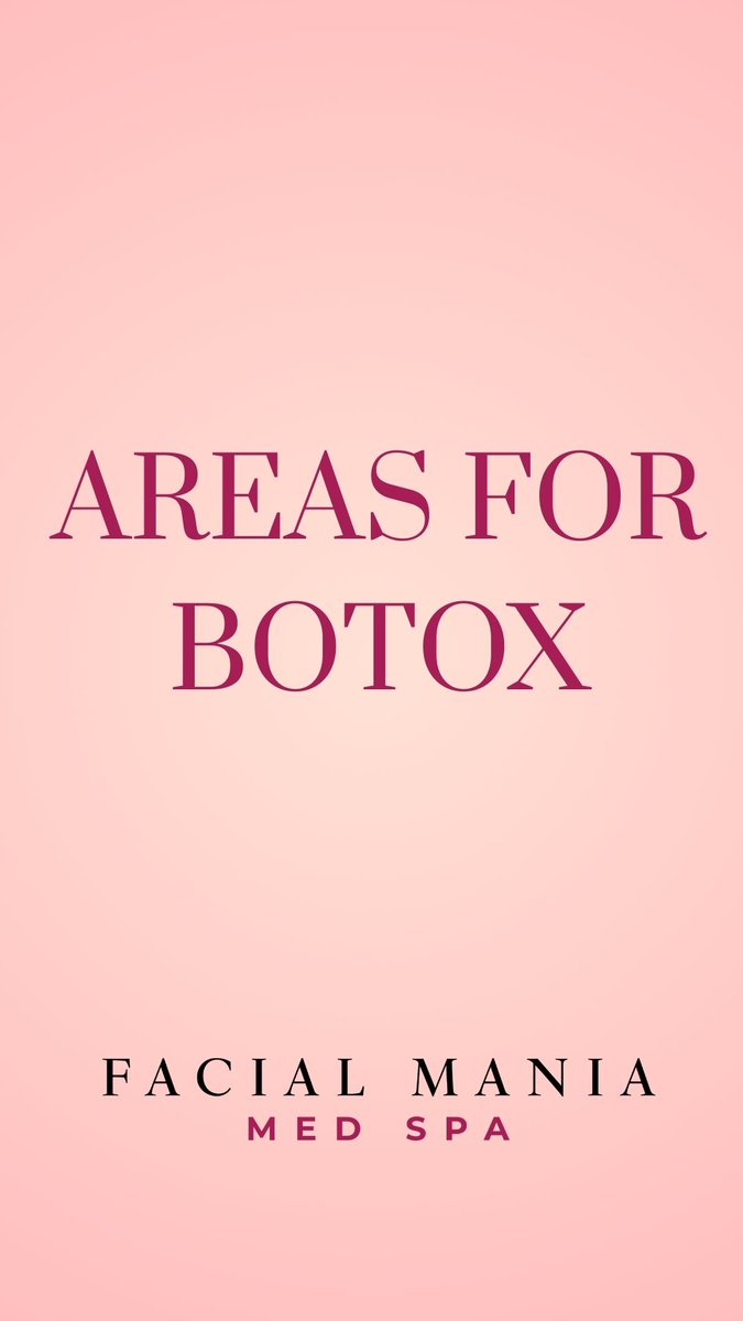 Facial Mania Med Spa Delray Beach tweet media