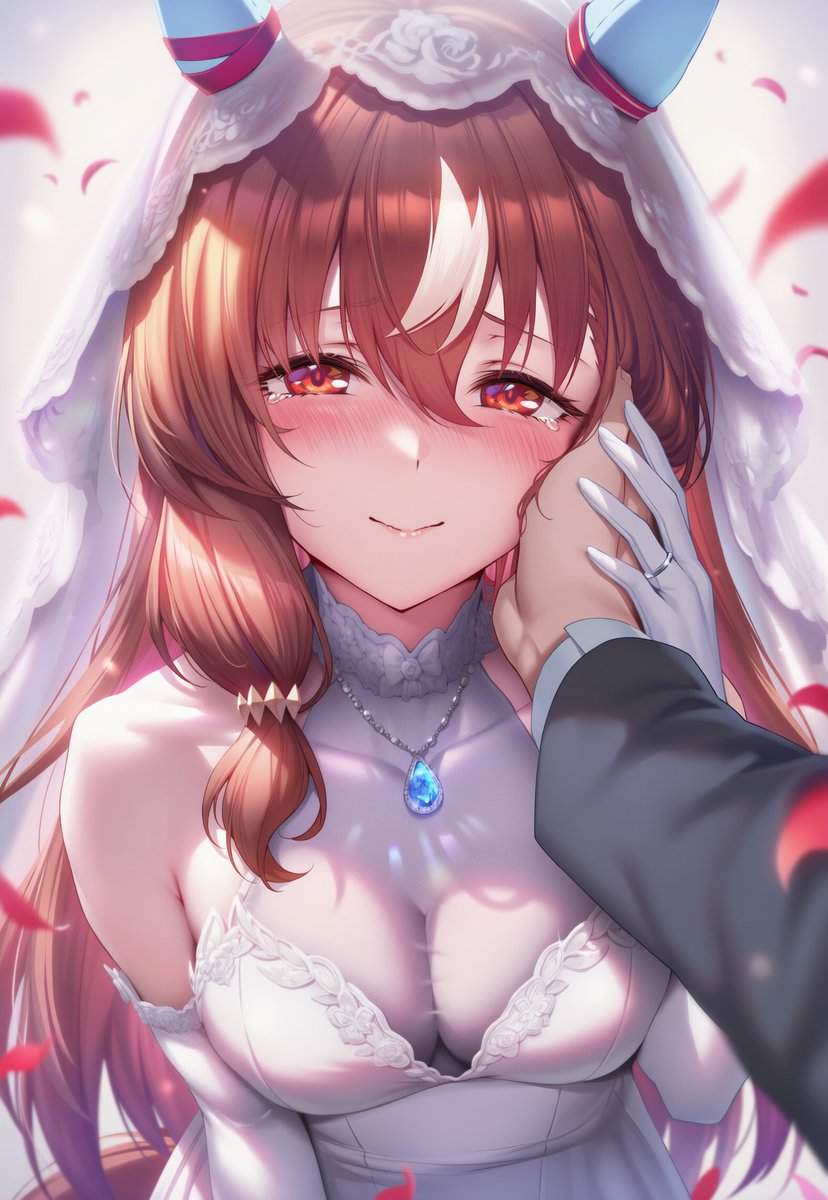 煌綾飛 tweet media