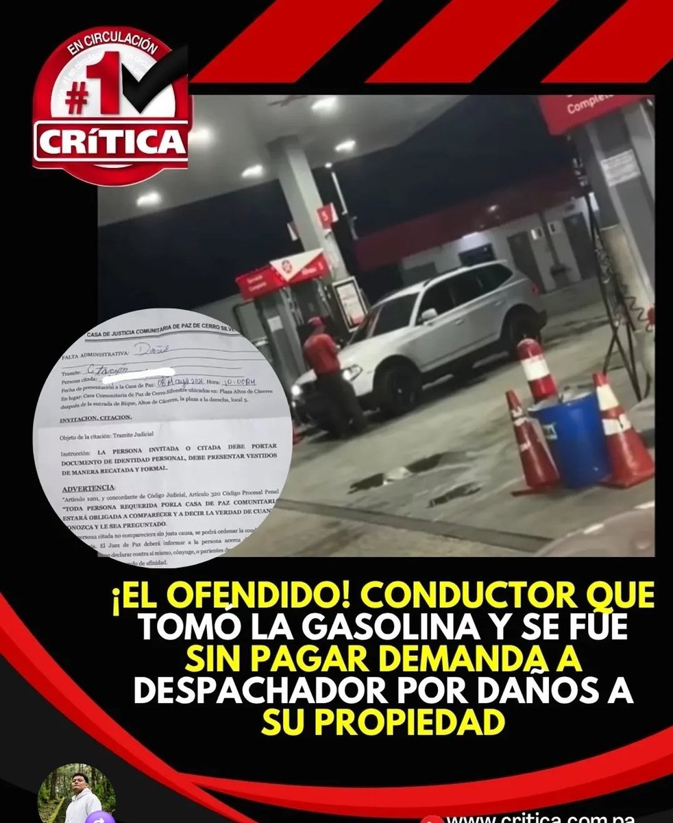 Felix Chial⭐ ⭐🇵🇦⭐⭐ tweet media