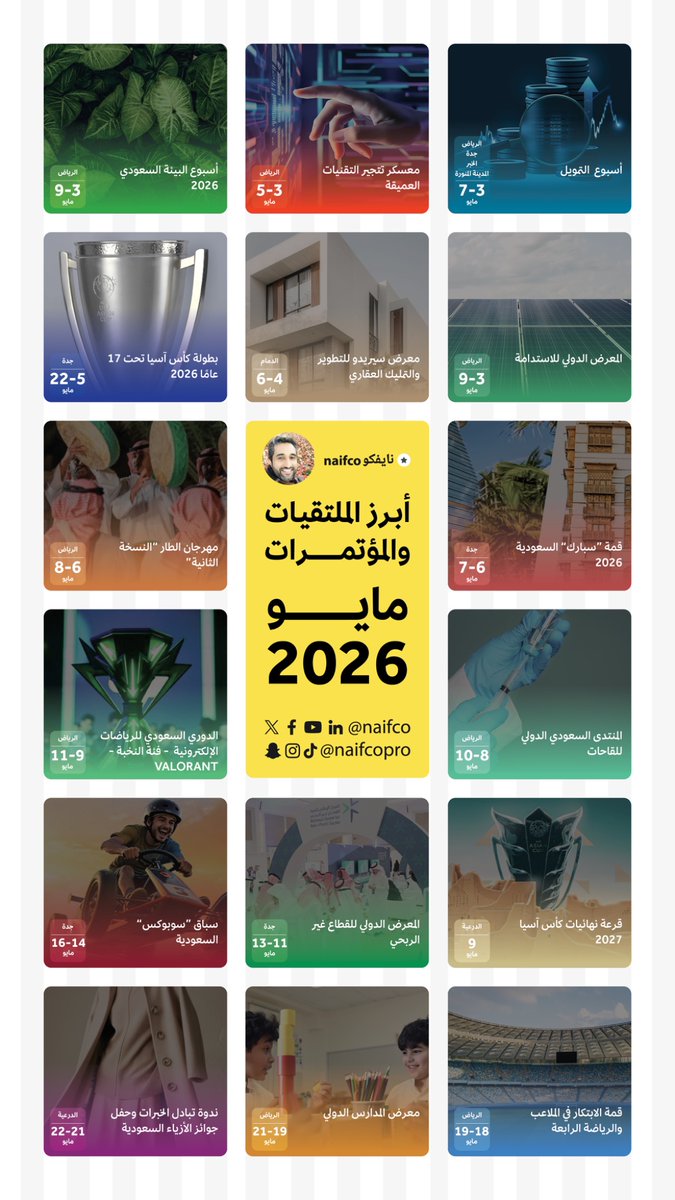 نايفكو NAIF tweet media
