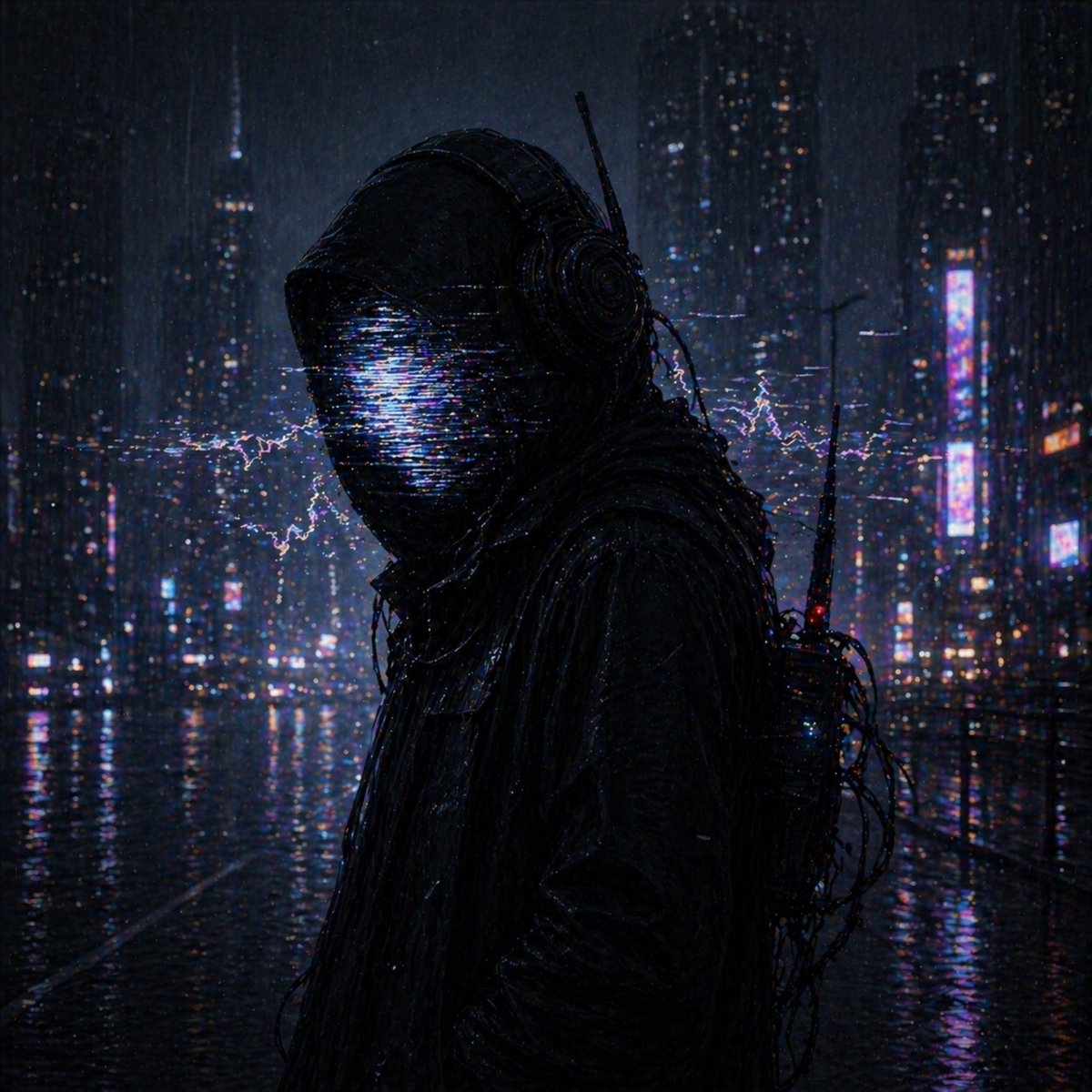 LumenRitual's tweet image. The Signal is here.

But it doesn’t appear all at once.

You don’t see it clearly.
You catch it.

—

Lumen City Resident #003

#NFT #NFTdrop #NFTcollector #NFTcommunity #CryptoArt #1of1 #NFTsale #RareNFT #CollectibleArt #NFTartist