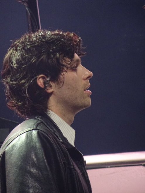 how can someone be this perfect