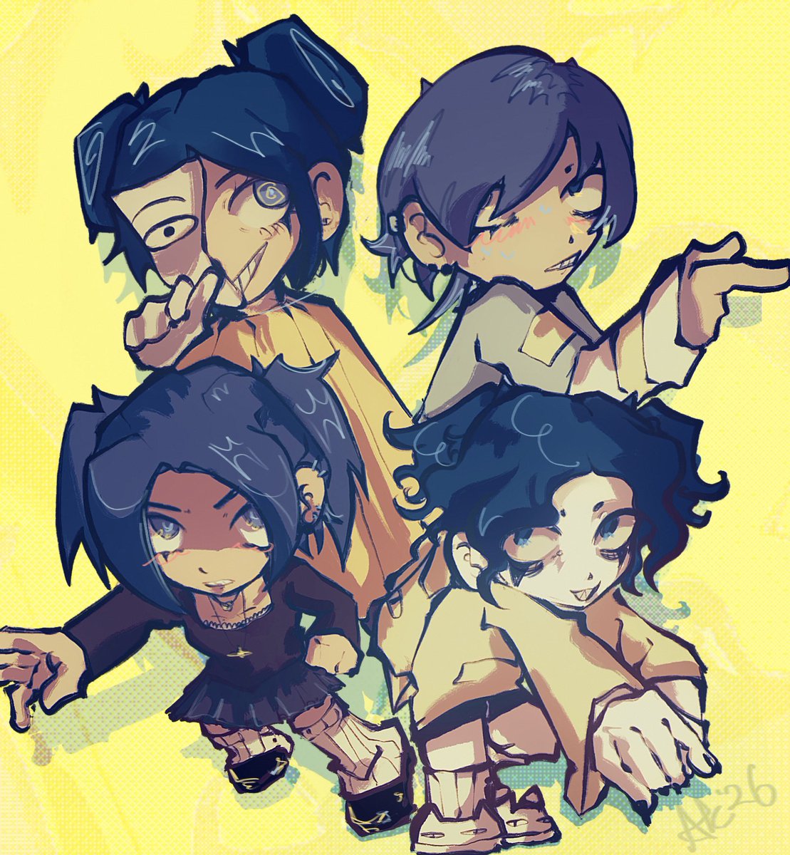 Aru (@aykae333) / Posts / X