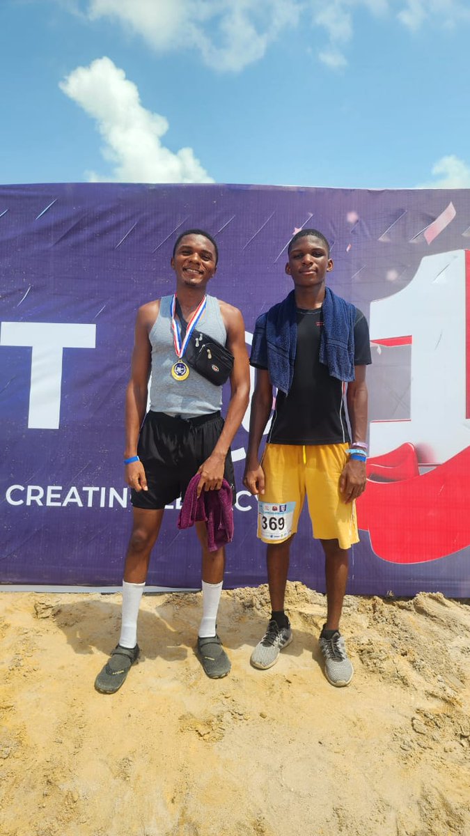 FridayMeshach's tweet photo. Ran Brit Marathon 2.0 today.

Top 100 finish.
Didn’t hit my target, but still came out stronger.

Same mindset — show up, stay consistent, keep building 🚀 https://t.co/Rsb2qVHh8F
