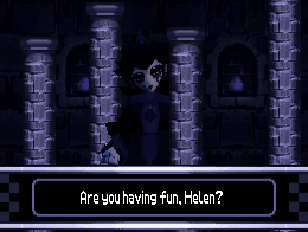 Tylernator68's tweet photo. Hall of The Dusk Monarch. #PrincessSilvSweep #Horrorbrew https://t.co/GGlFDjBNa4