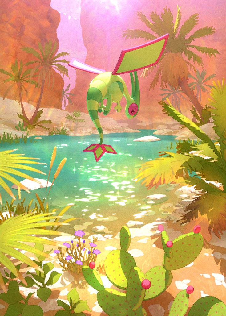 Pokémon TCG Art✨ tweet media